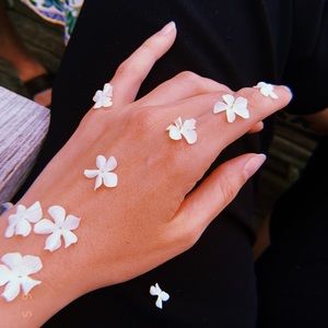 Meet your Posher, Christine